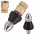 ROSFIX Mlaznica Jetclear Fix 7X, 1/4", 7 otvora